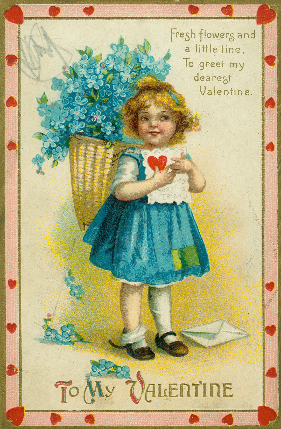 Valentine's Day Cards